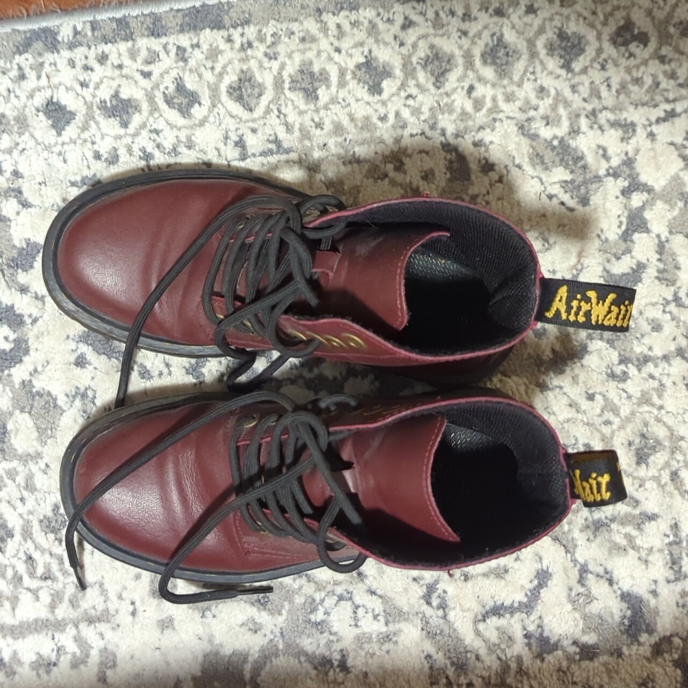 Dr Martens AirWair